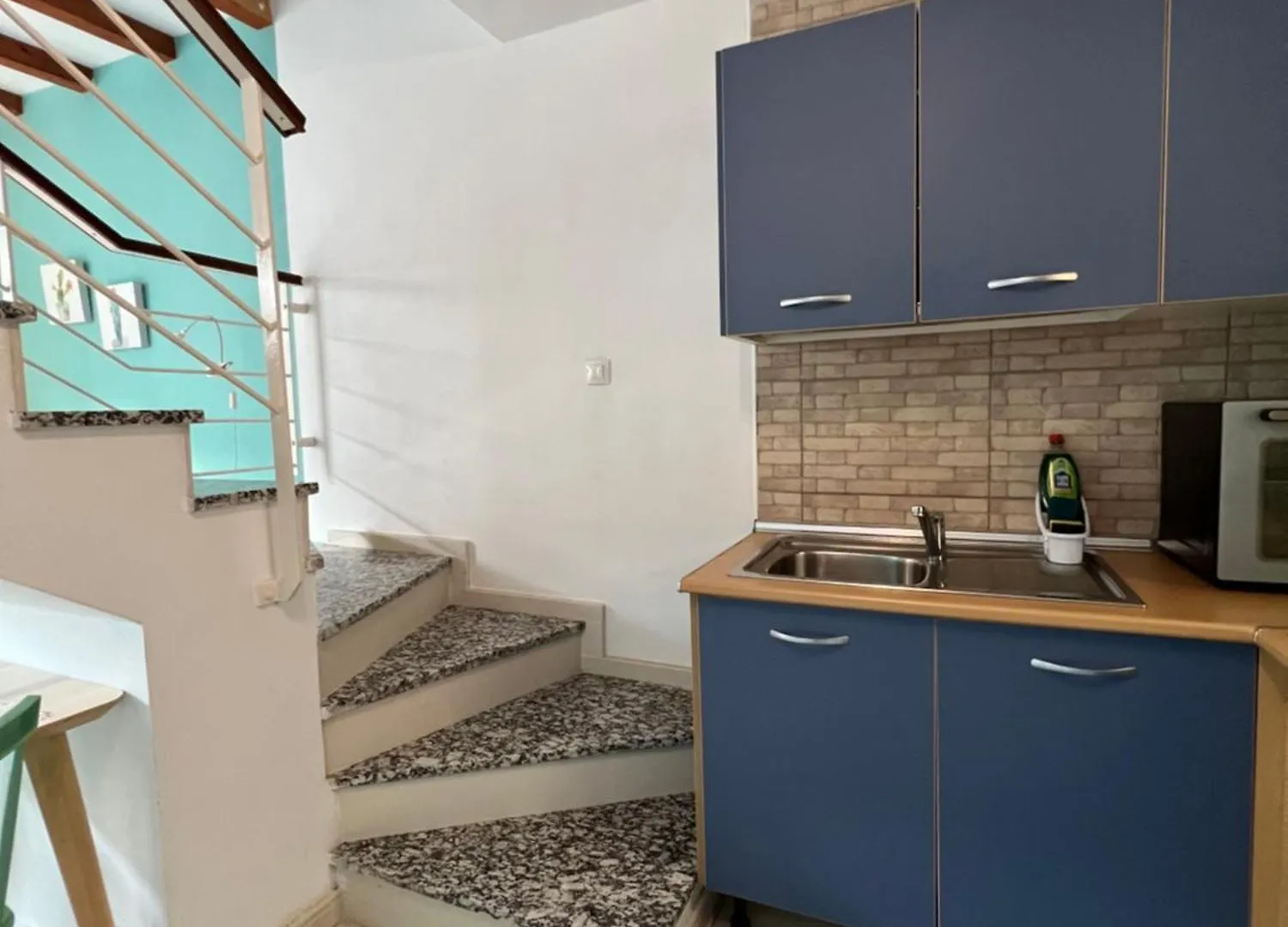 דירות Cotillo Casa Gino