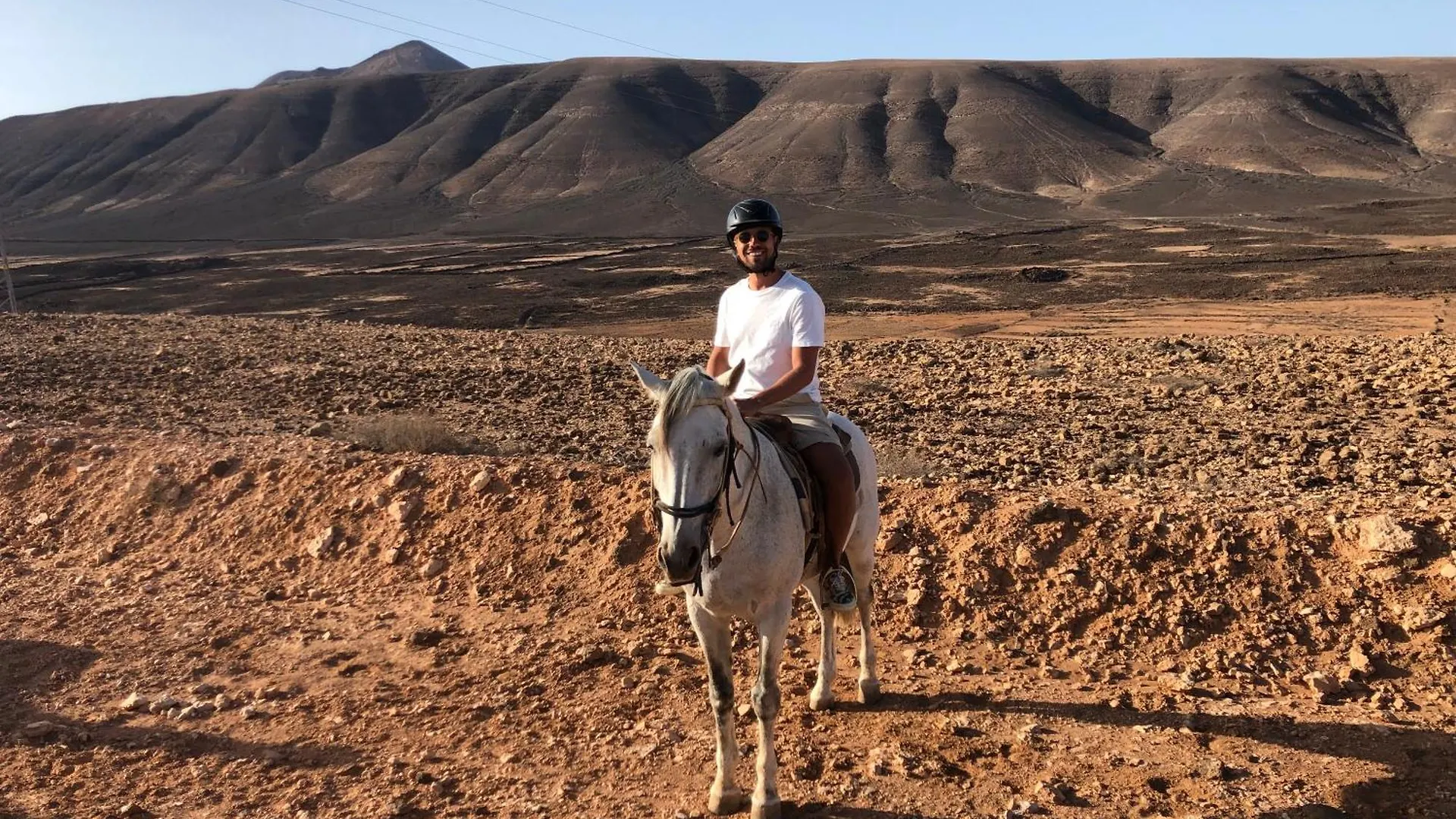 דירות Cotillo Casa Gino 0*,  ספרד