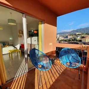 Sunset Apartamento Puerto de la Cruz (Tenerife)