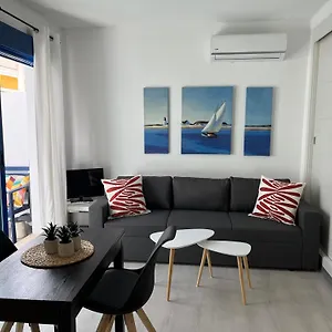 Estrella Playa Apartamento Málaga
