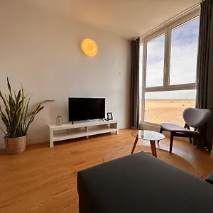 Cozy And Deluxe Lofts In Fuerteventura Apartament