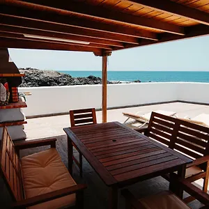 Vistamar Сasa de vacaciones Cotillo