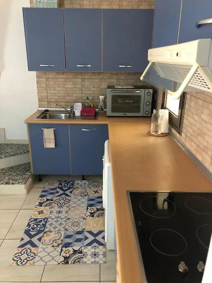 Apartamento Casa Gino Cotillo
