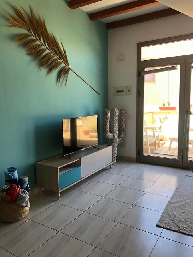 Apartamento Casa Gino Cotillo España