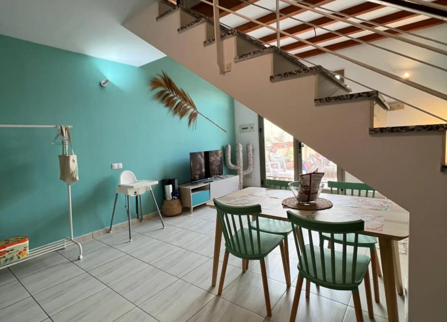 Apartamento Casa Gino Cotillo España
