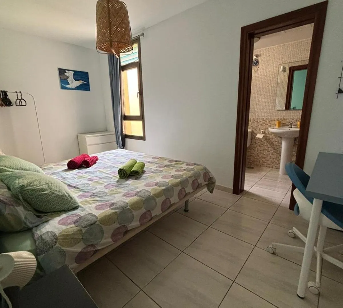 Apartamento Casa Gino Cotillo