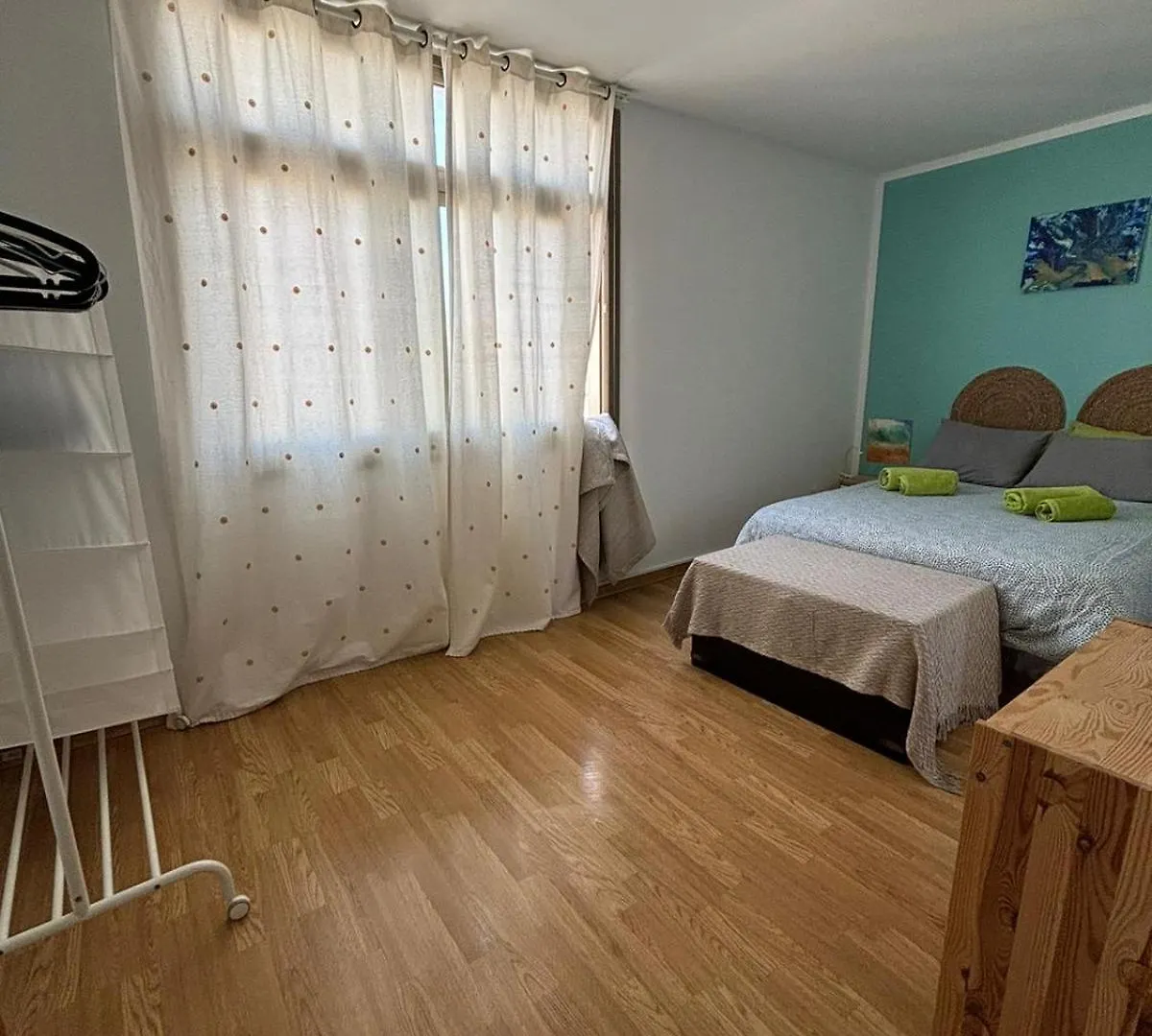 Apartamento Casa Gino Cotillo